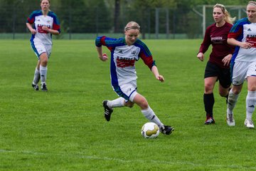 Bild 72 - Frauen SG R�nnau/Daldorf - SV Henstedt Ulzburg
